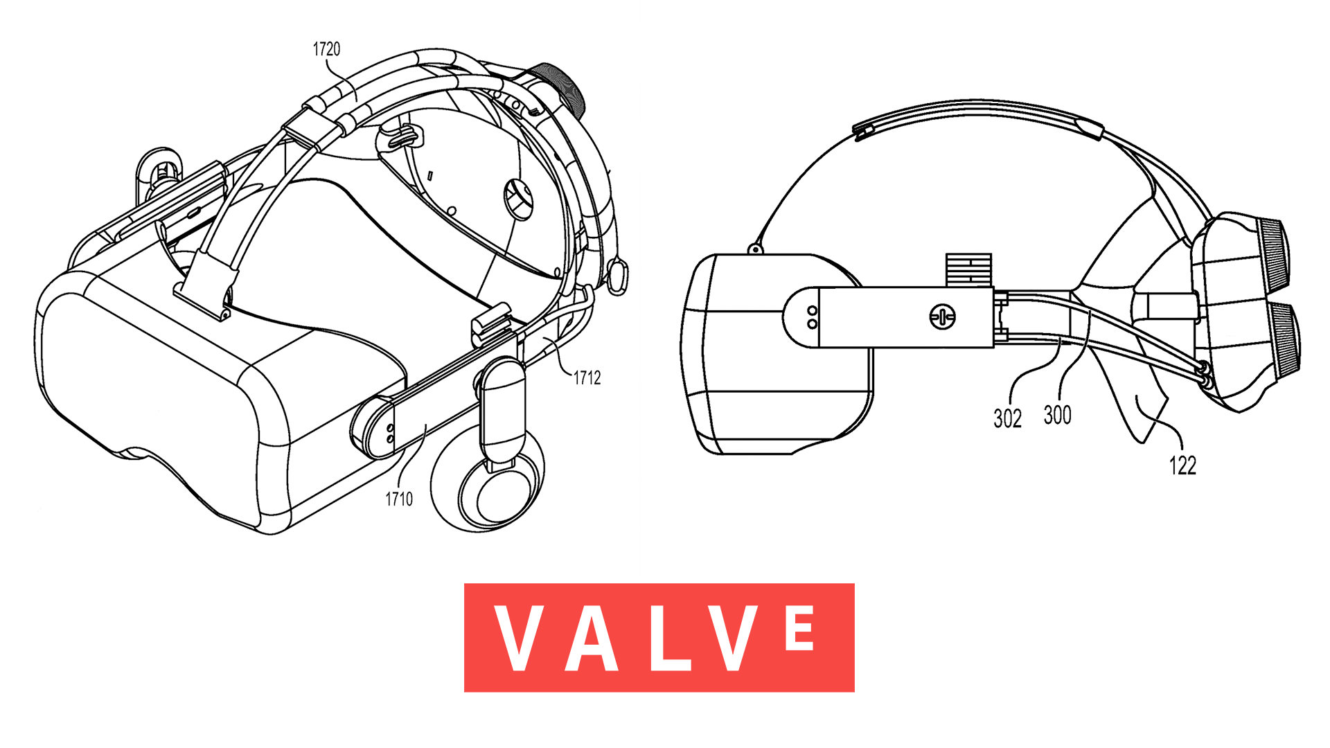 Valve Deckard