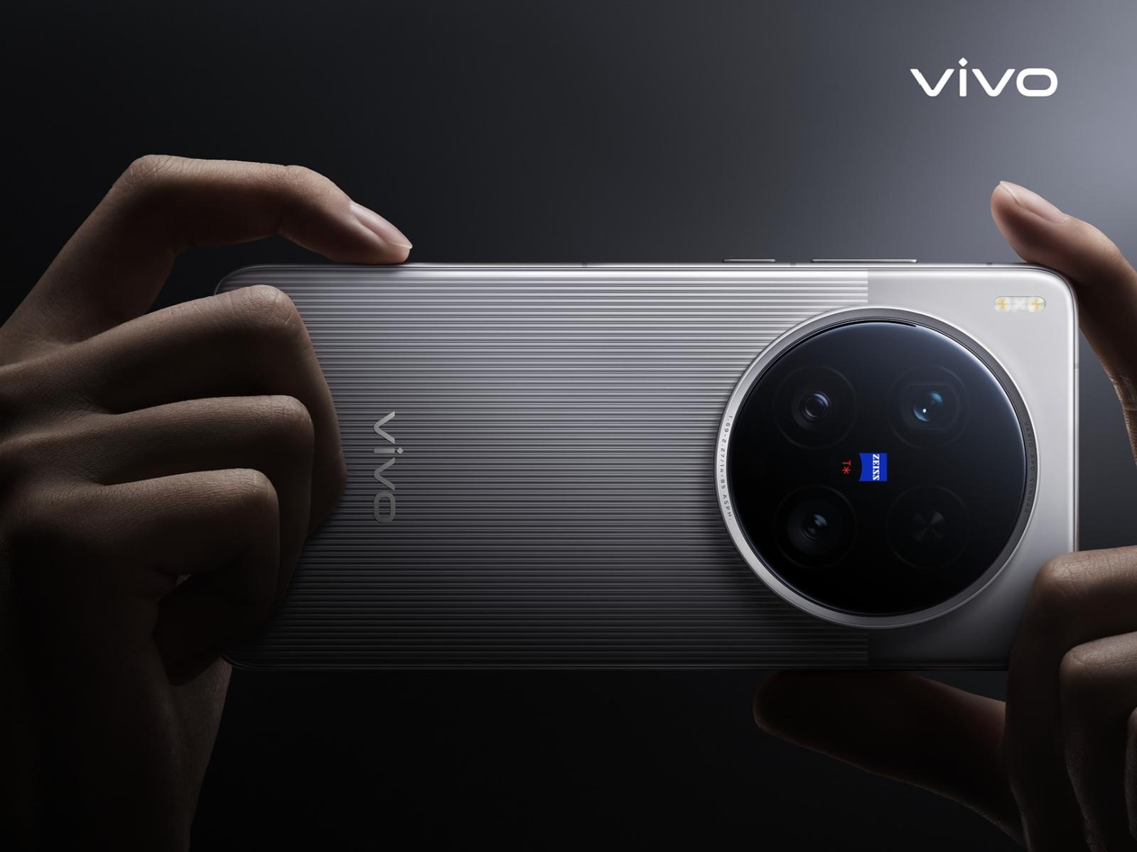 Vivo X300