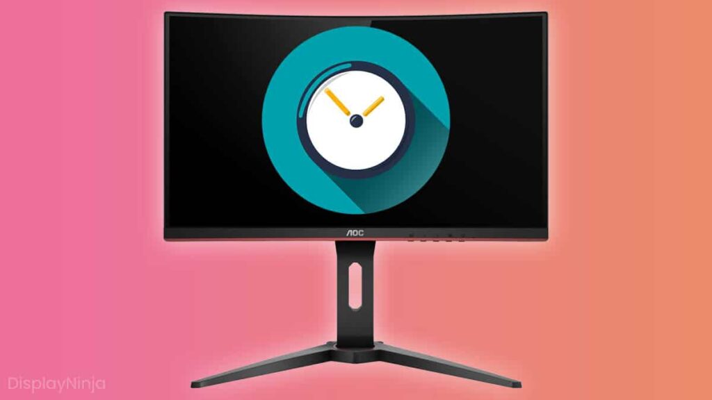 reducir el input lag en windows 11