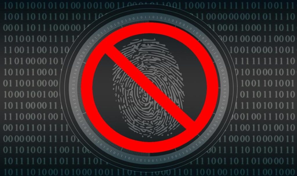 Windows 11 no acepta tu huella administrador