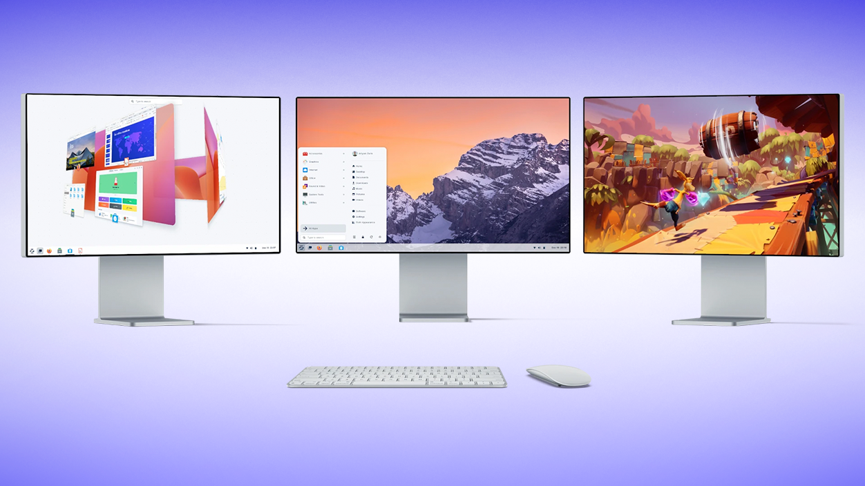 Zorin OS