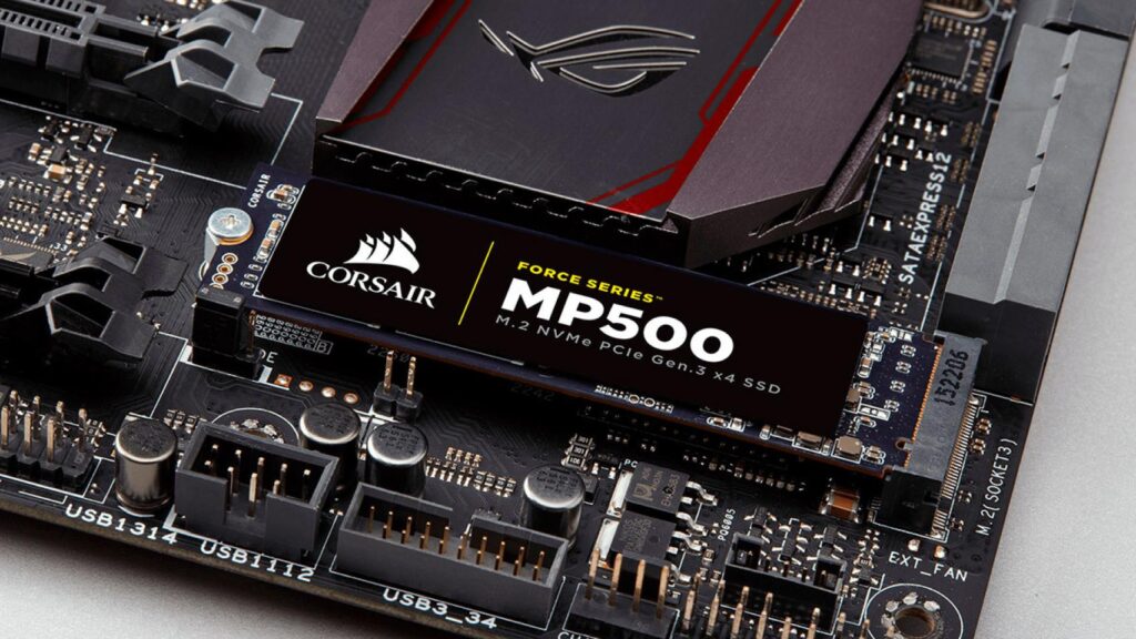 nvme