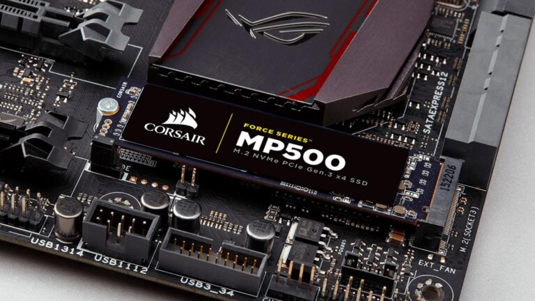 nvme