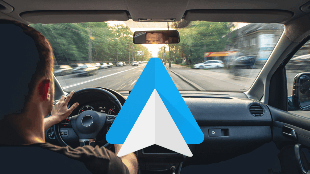 actualizar android auto 15.2 beta