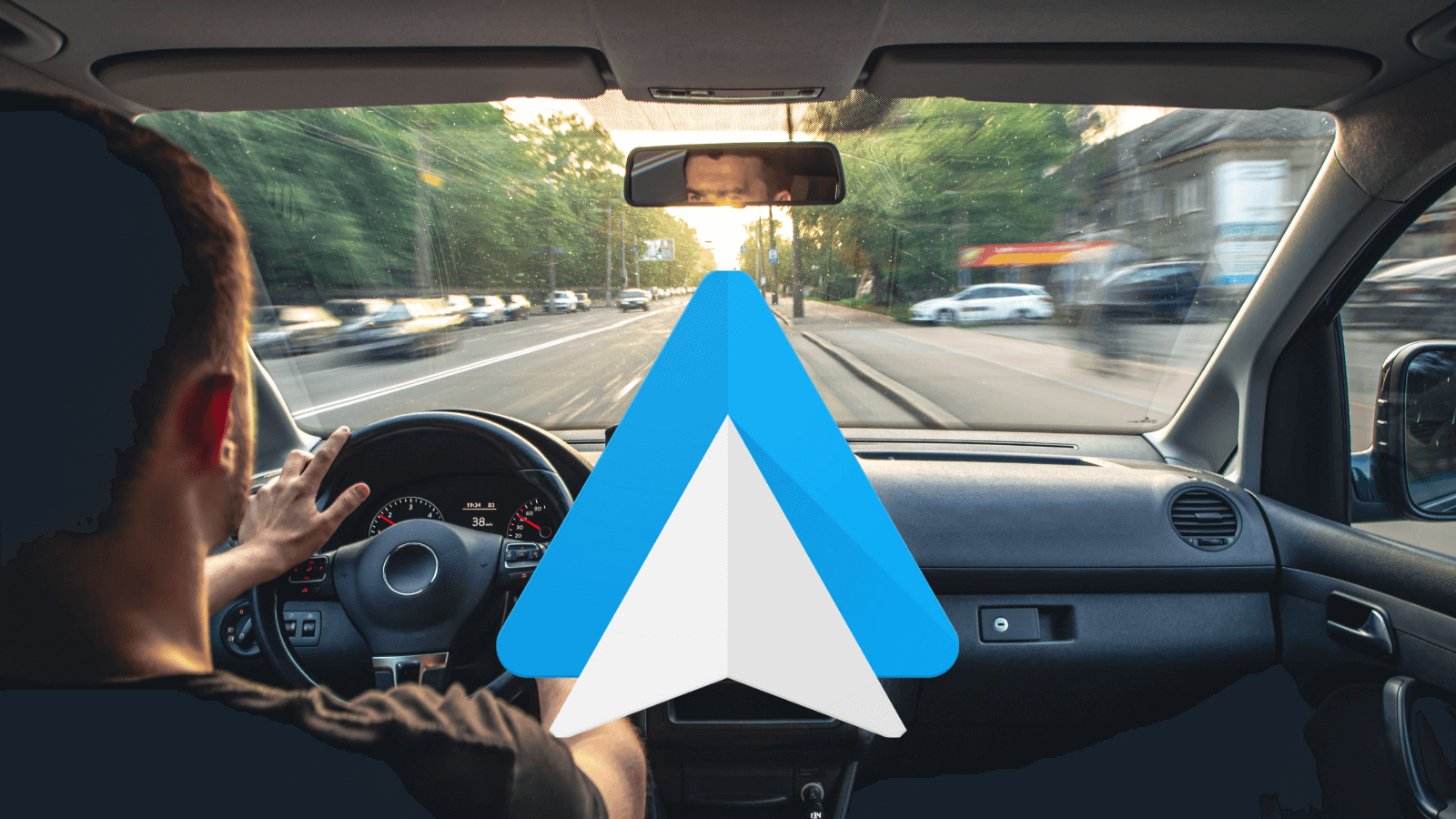 Actualización Android Auto 15.2 beta