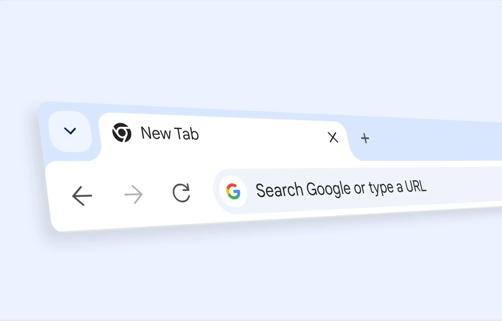 ai mode google chrome