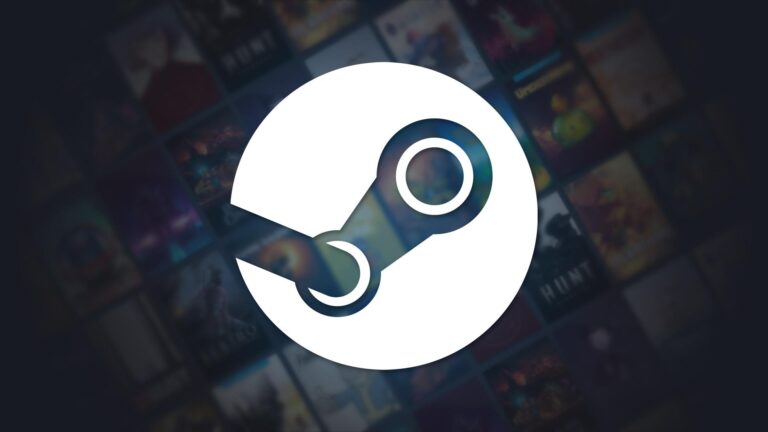 ajustes de steam