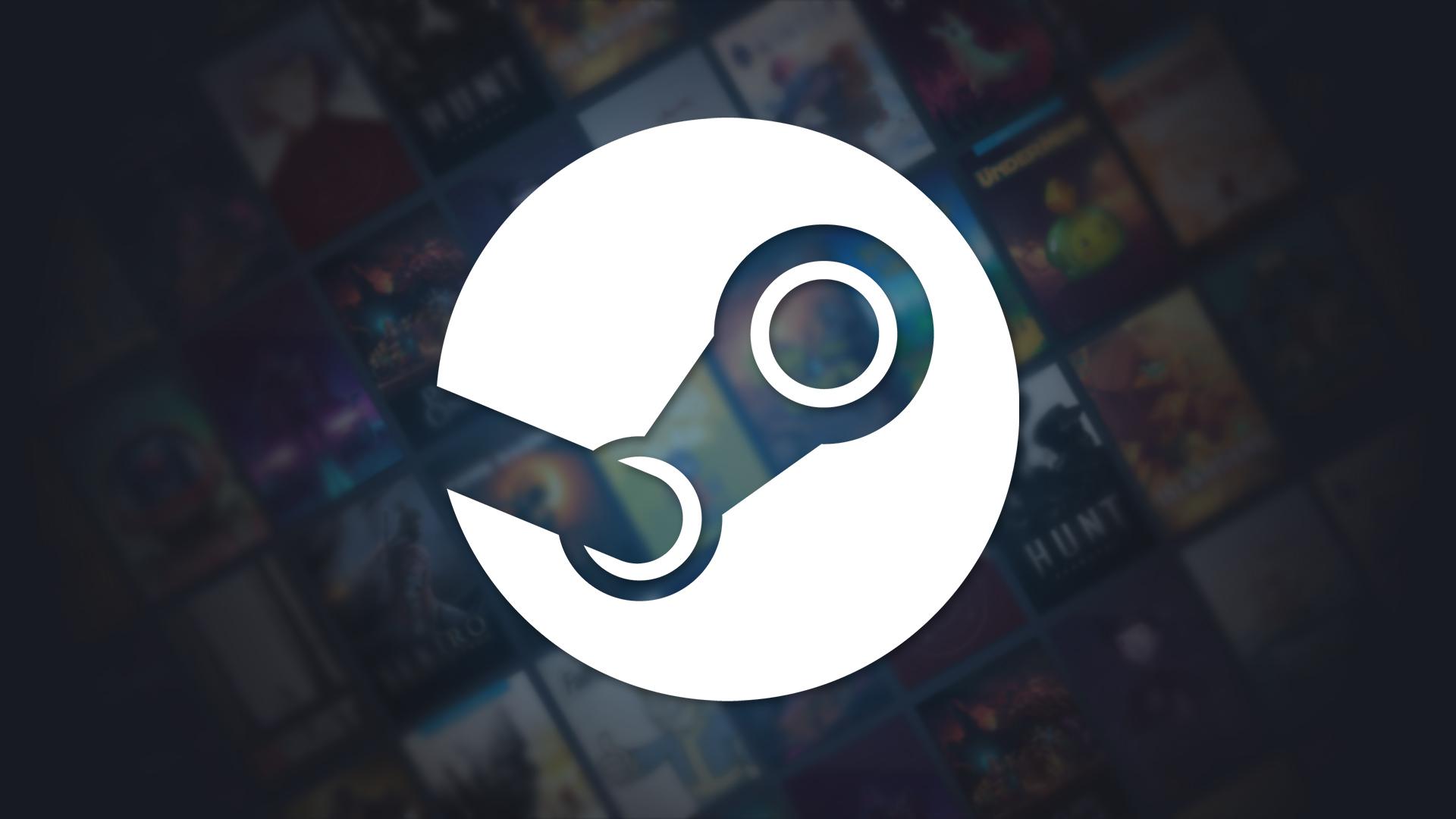 ajustes de steam