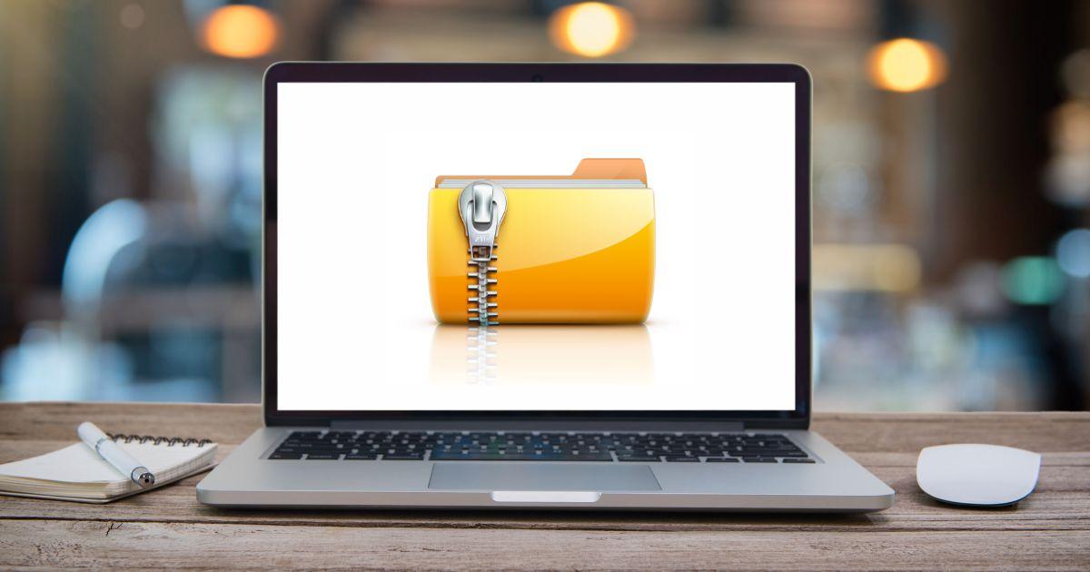 alternativas a 7-Zip