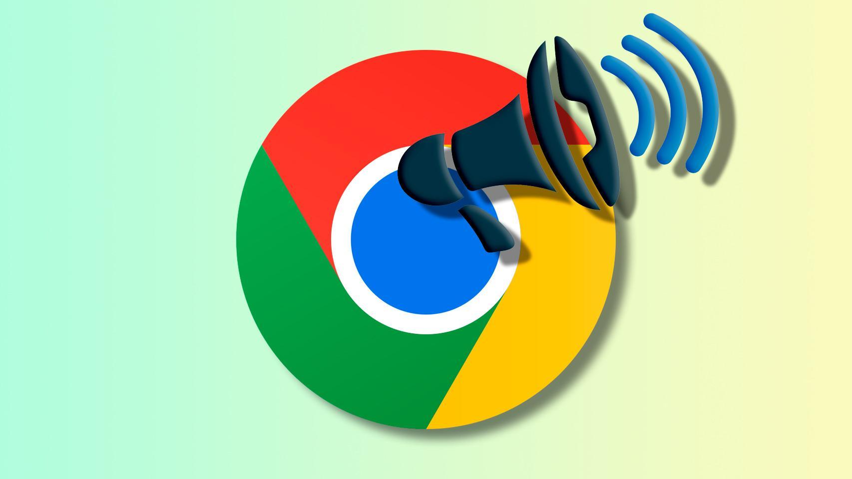 Cómo activar Escuchar esta página en Chrome Android
