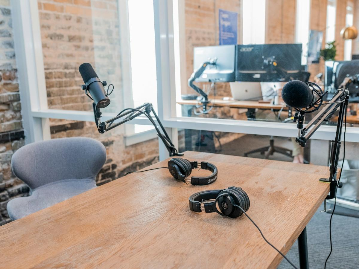 Gemini como alternativa para crear podcasts de artículos