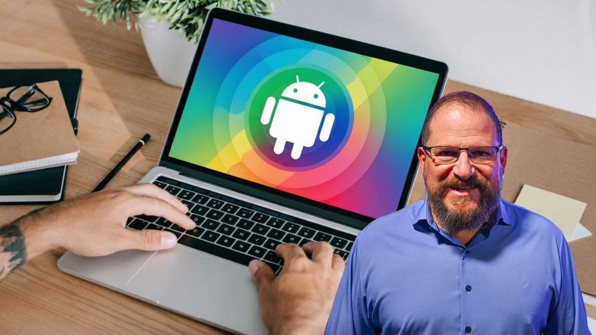 Futuro de ChromeOS y Android en PC