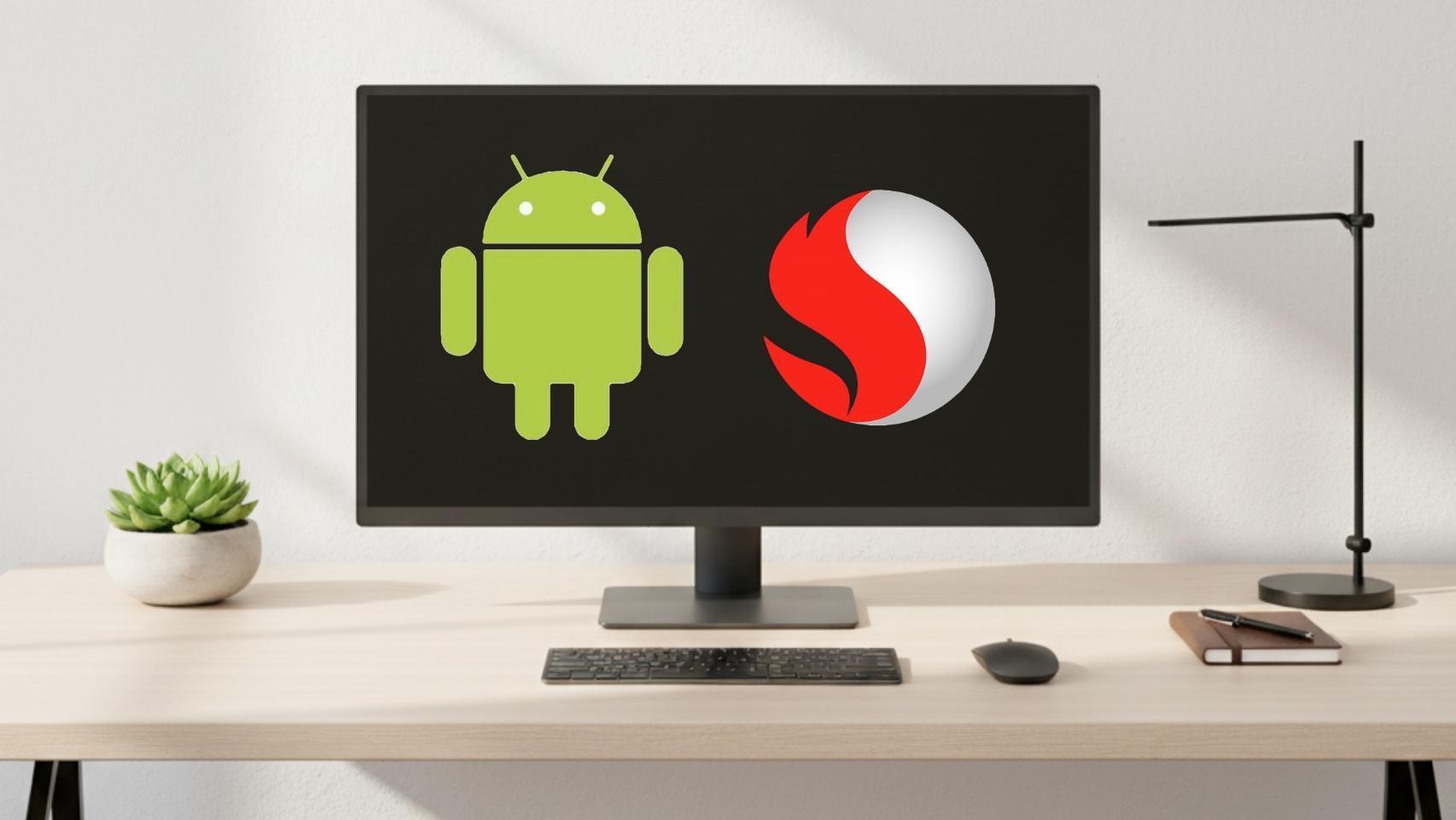 Proyecto Android para PC