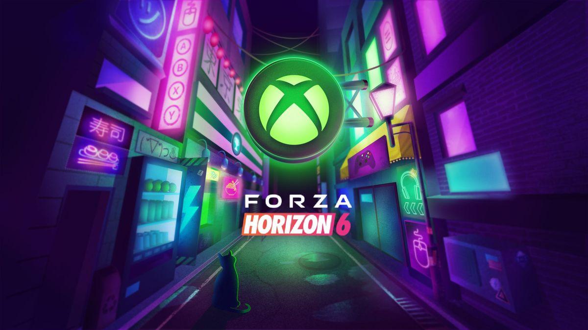 Juegos anunciados por Xbox en TGS