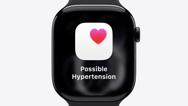 apple watch alertas