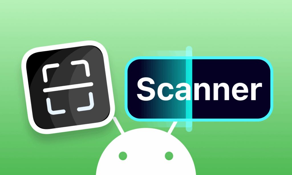 apps de escaner y firma en el móvil