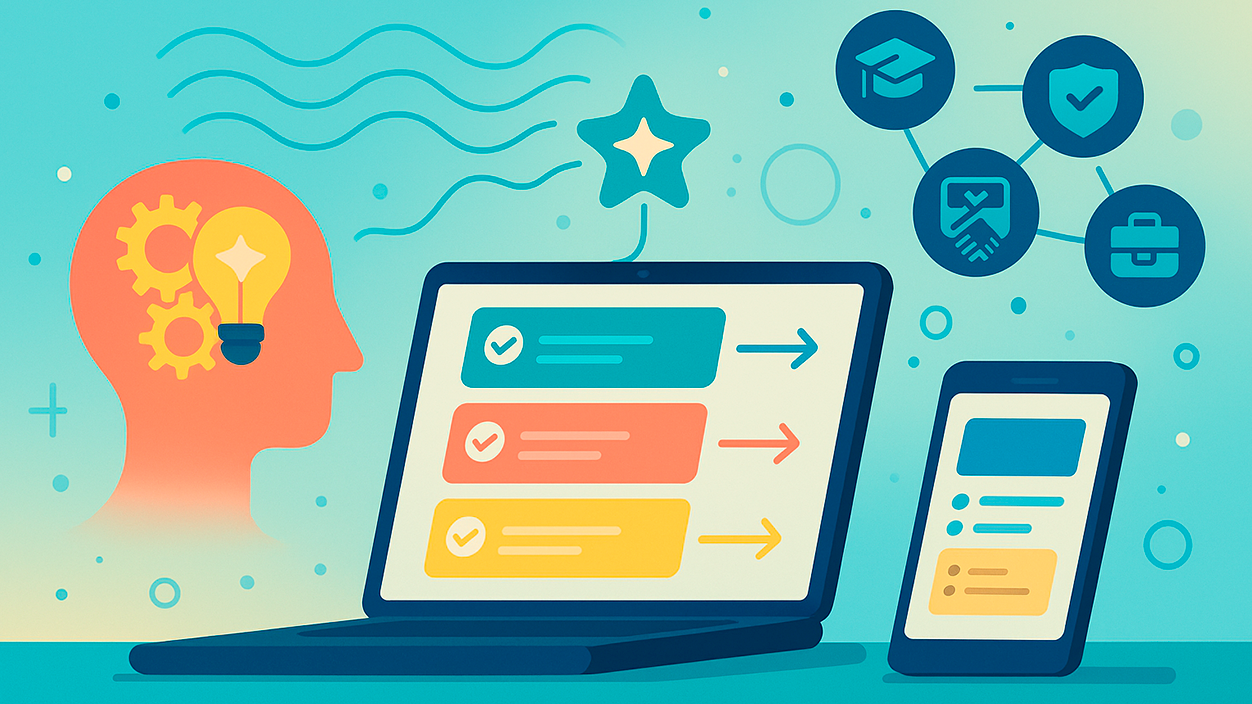 aprender a aprender con ia