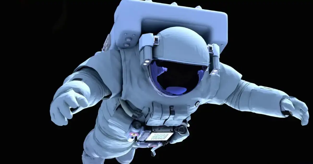 Candidatos a astronauta de la NASA