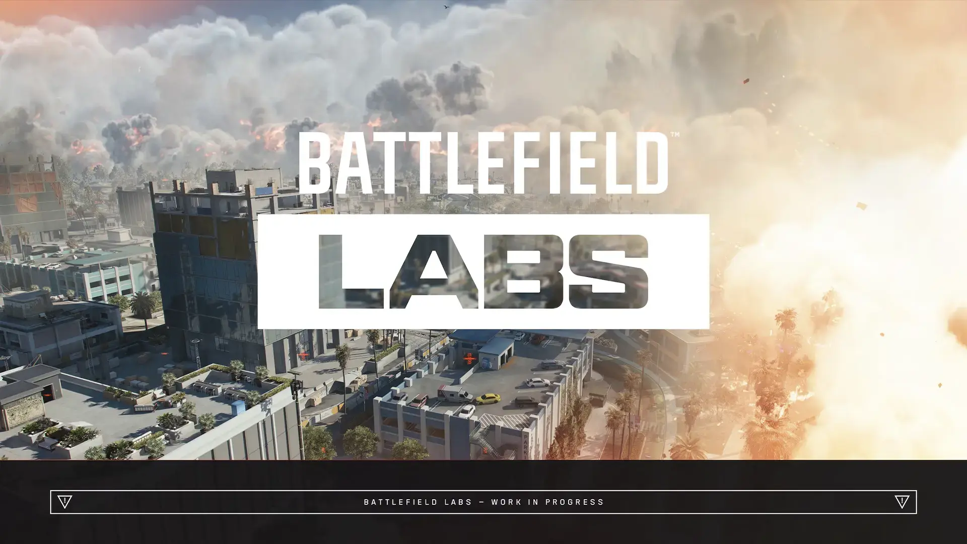 Battlefield 6 modo battle royale