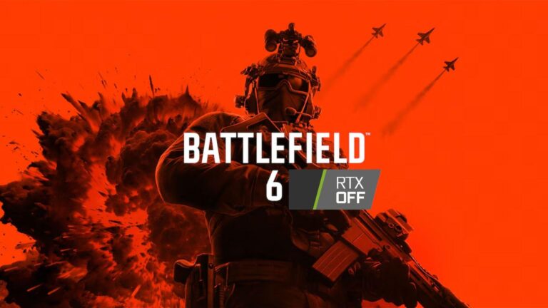battlefield 6 ray tracing