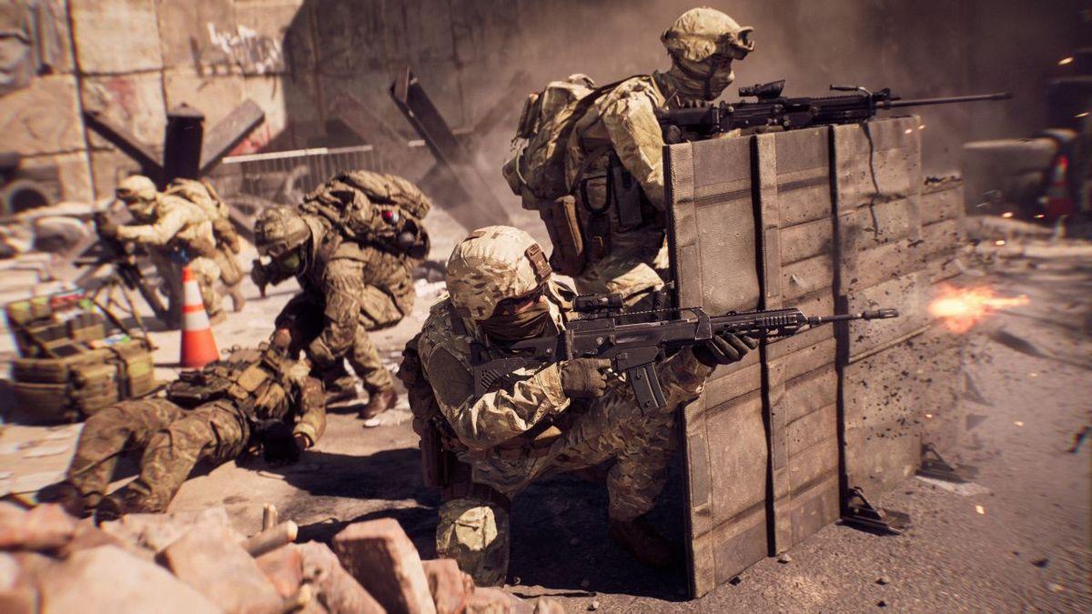 Postura técnica sobre ray tracing en Battlefield 6
