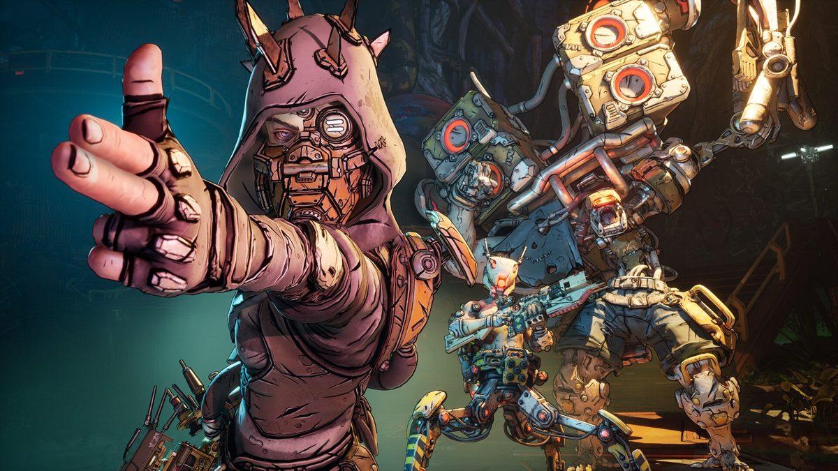 Borderlands 4 FPS y requisitos