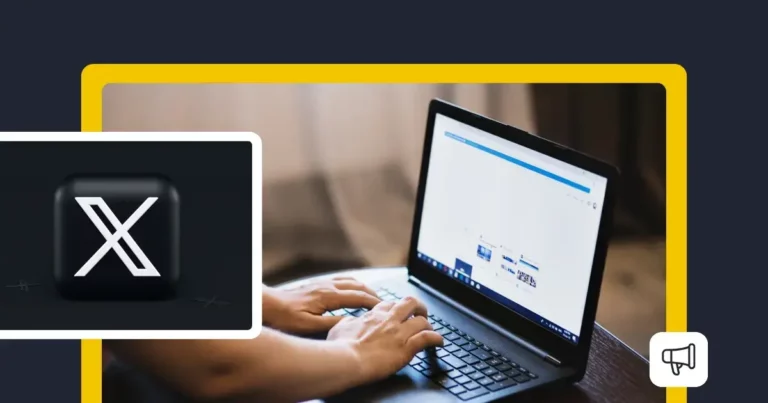 búsqueda avanzada en X con plantillas