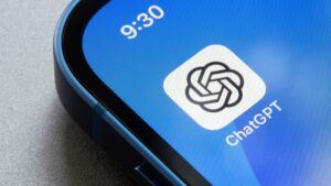 alternativas a ChatGPT en el móvil