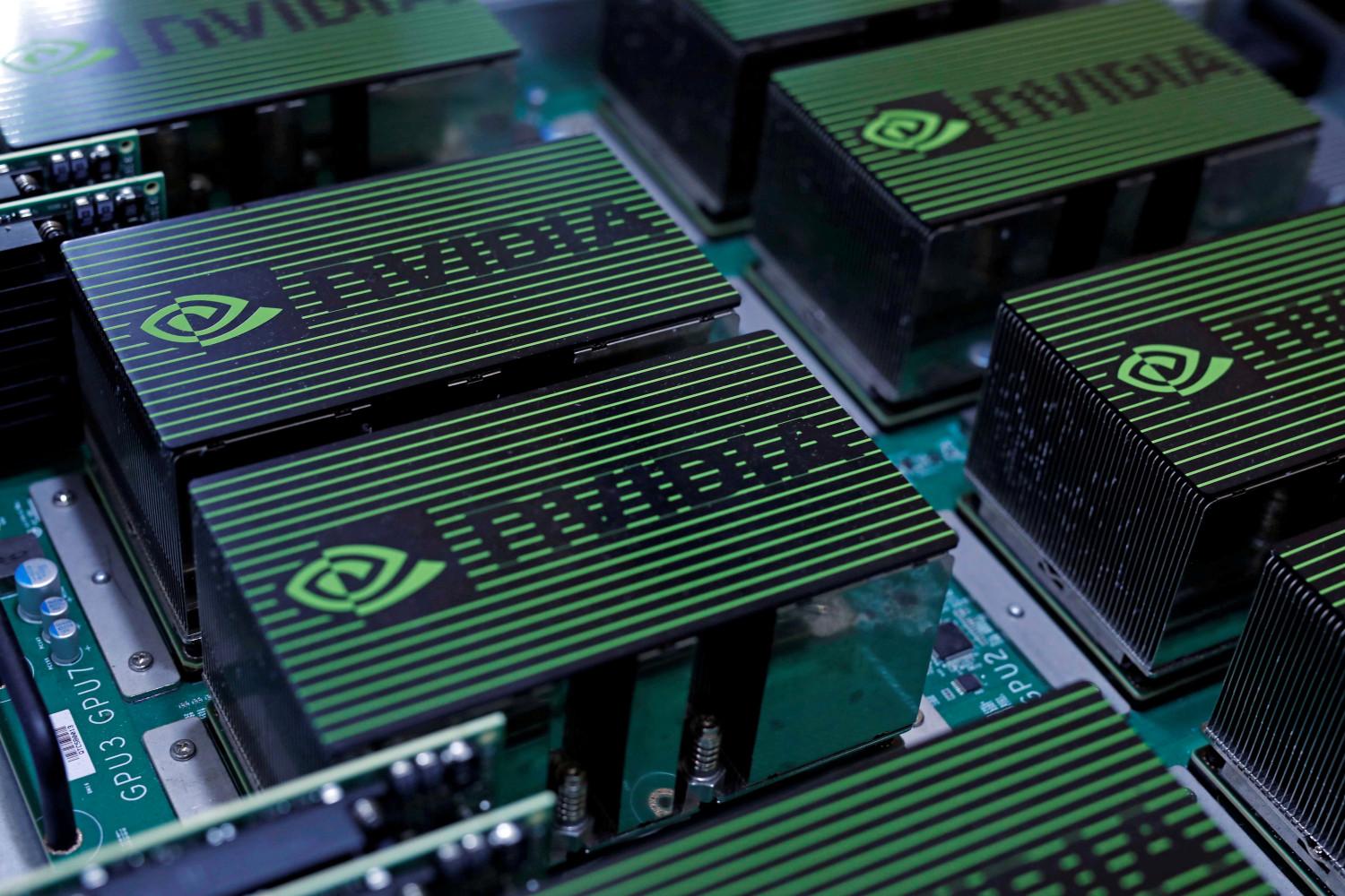 Impacto en empresas tecnológicas chinas