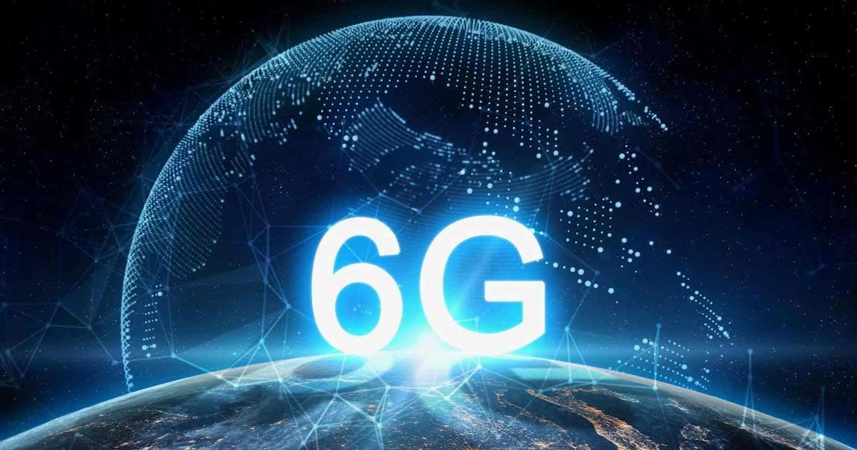 Tecnología 6G universal
