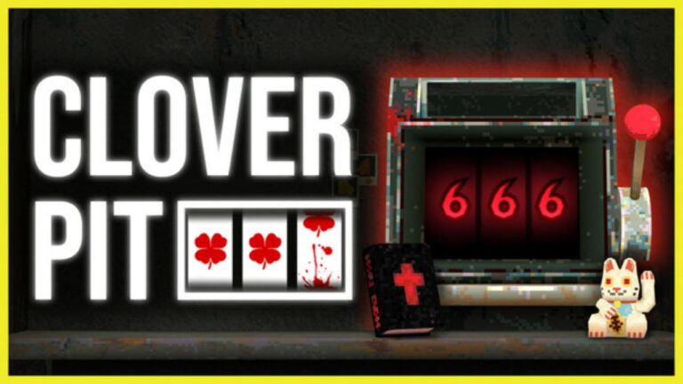 cloverpit