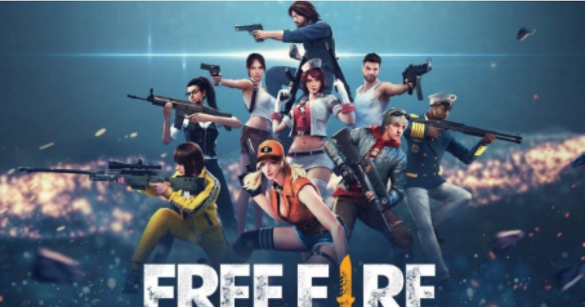 codigos Free Fire MAX