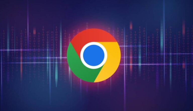 configurar la página de inicio en Chrome