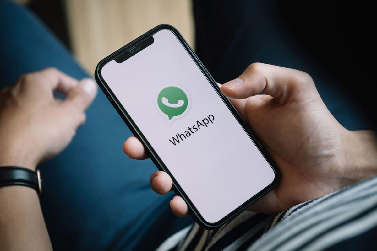 Contestador de llamadas en WhatsApp