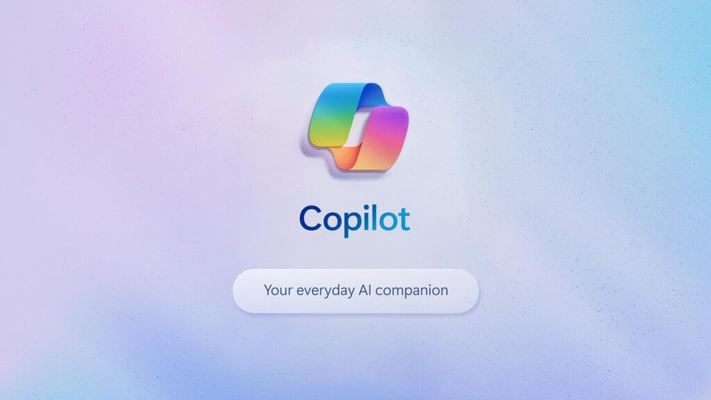copilot samsung tv