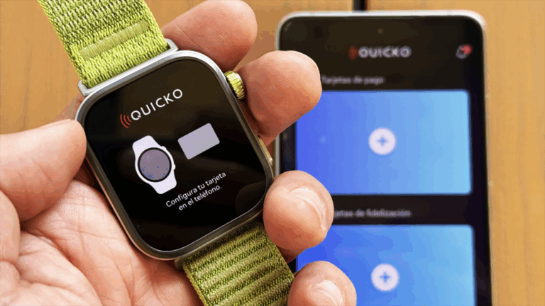 crear una cuenta en quickowallet