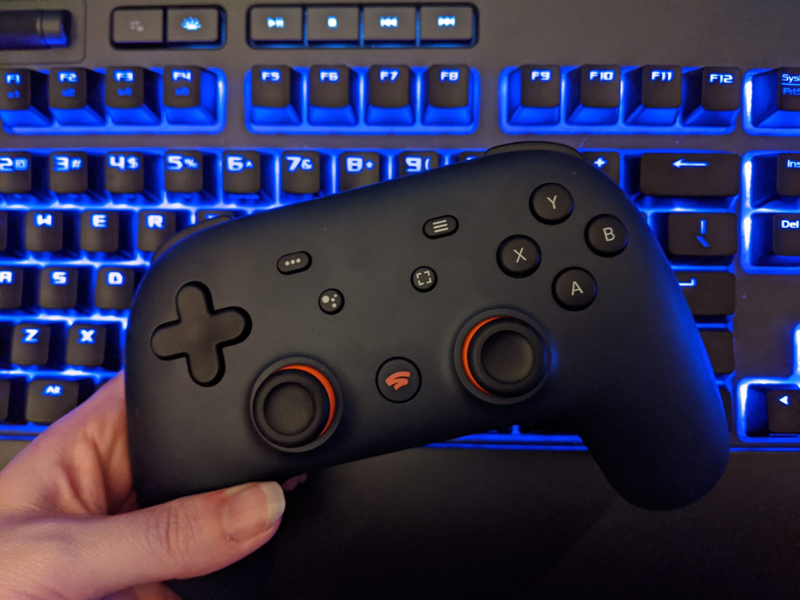 Reducir el input lag en Windows 11