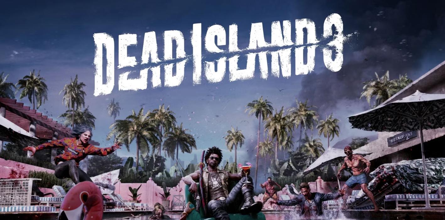 Desarrollo de la saga Dead Island