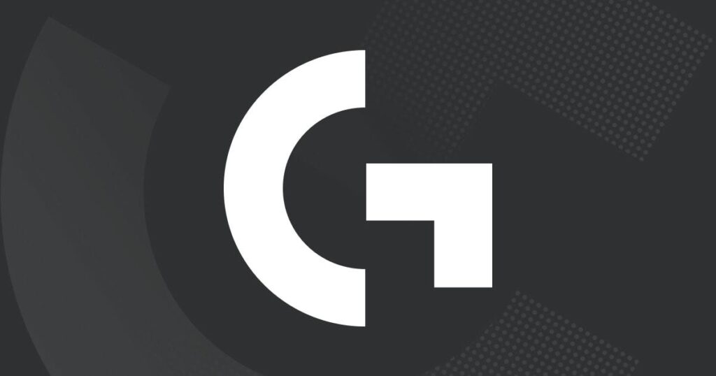desactivar Logitech G Hub