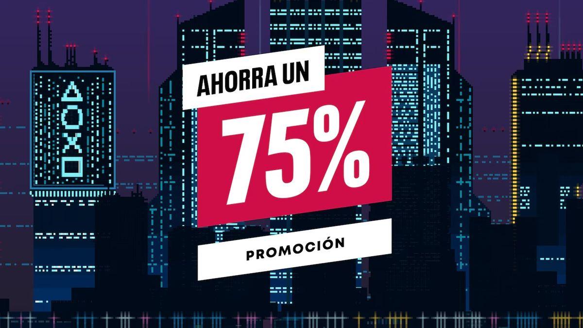 Descuentos PlayStation