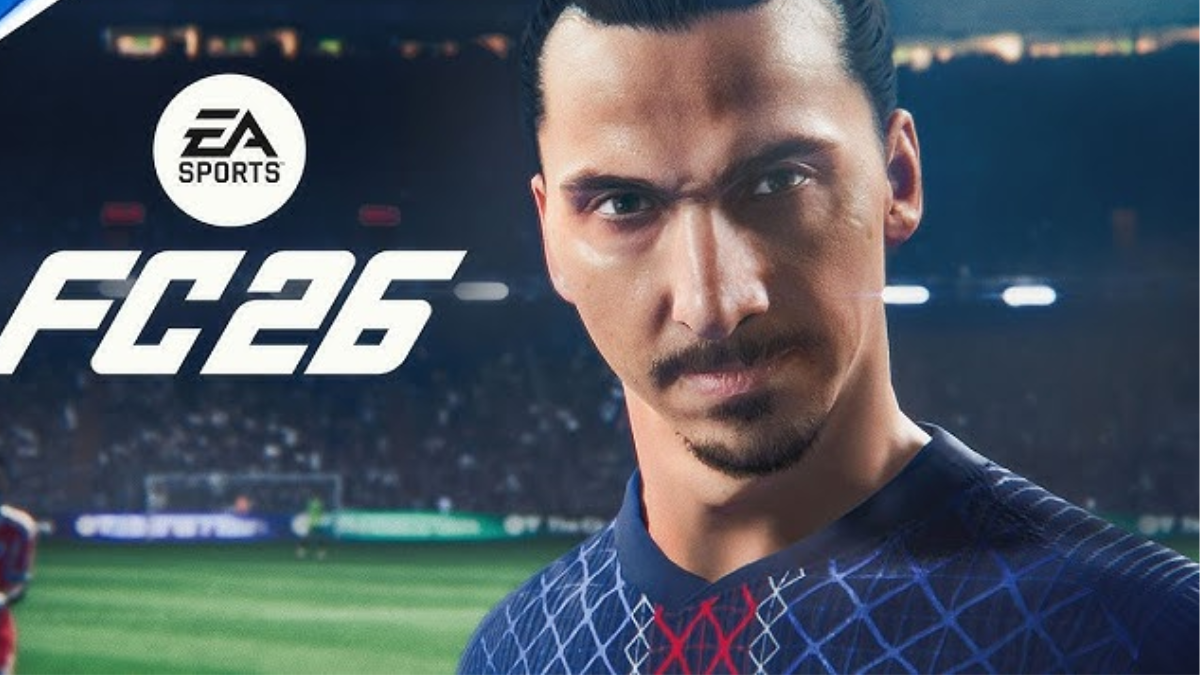 Horario de lanzamiento de EA Sports FC 26