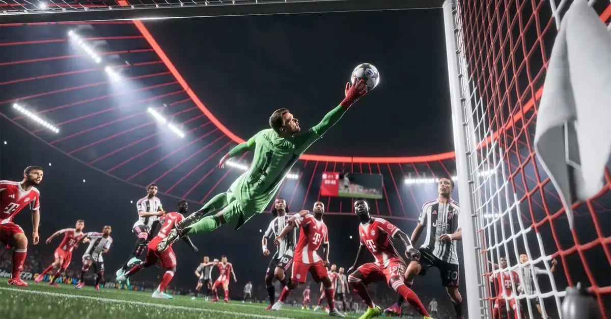 EA Sports FC 26 lanzamiento y horarios