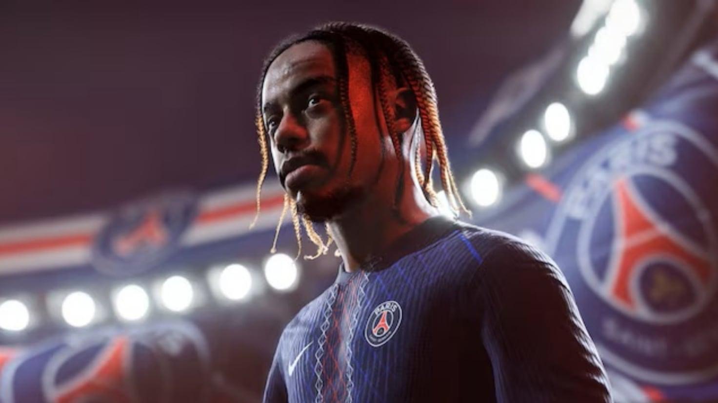 Inversores interesados en Electronic Arts