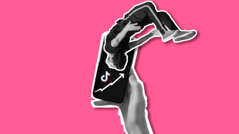 estrategias SEO para TikTok