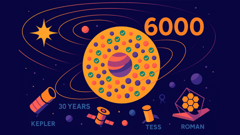 exoplanetas descubiertos