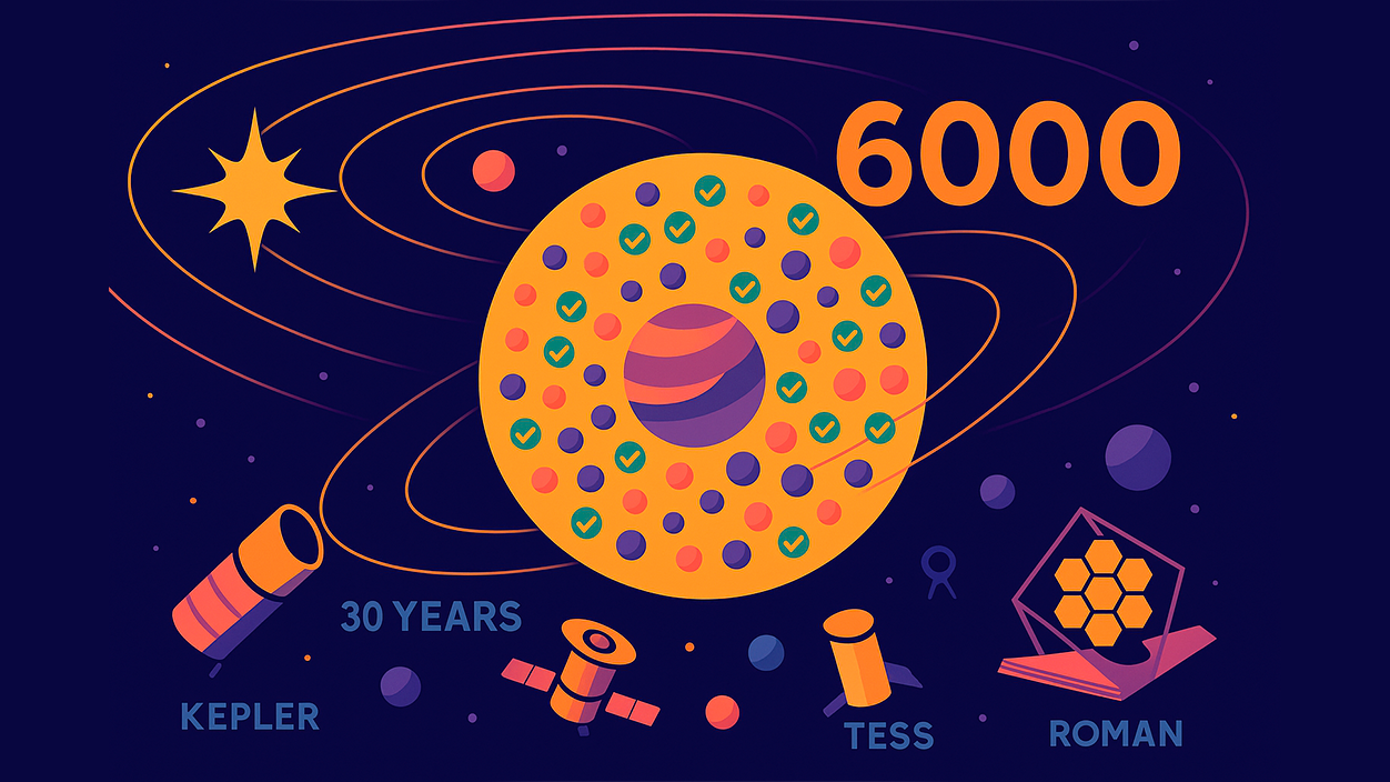 exoplanetas descubiertos