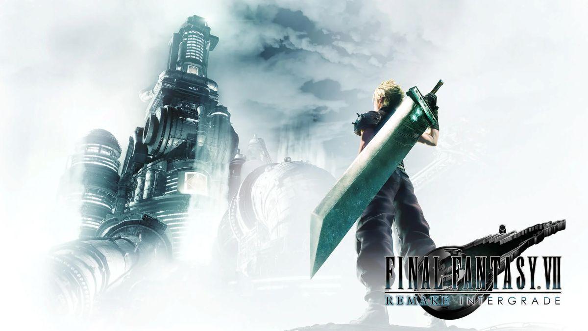 Concepto creativo FFVII Parte 3