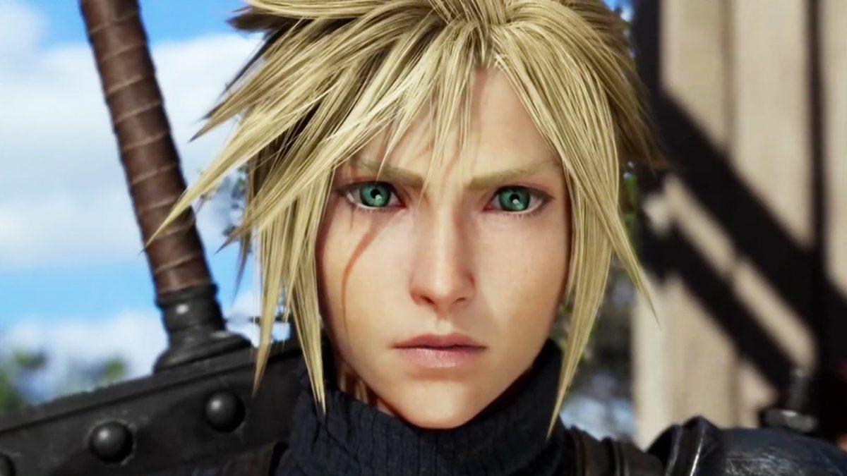 Plataformas y estrategia FFVII Parte 3