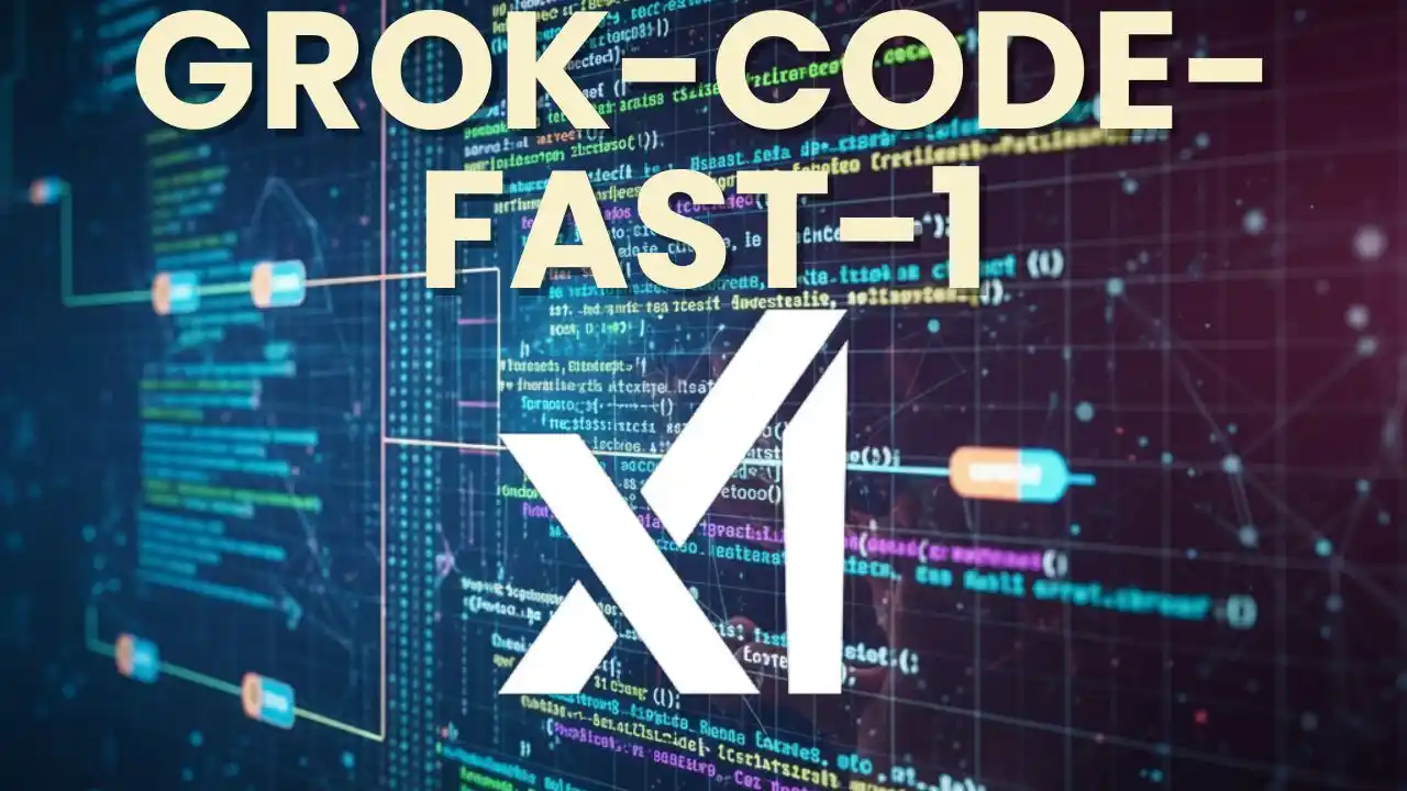 atajos de teclado en Grok Code Fast 1
