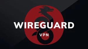 guía wireguard